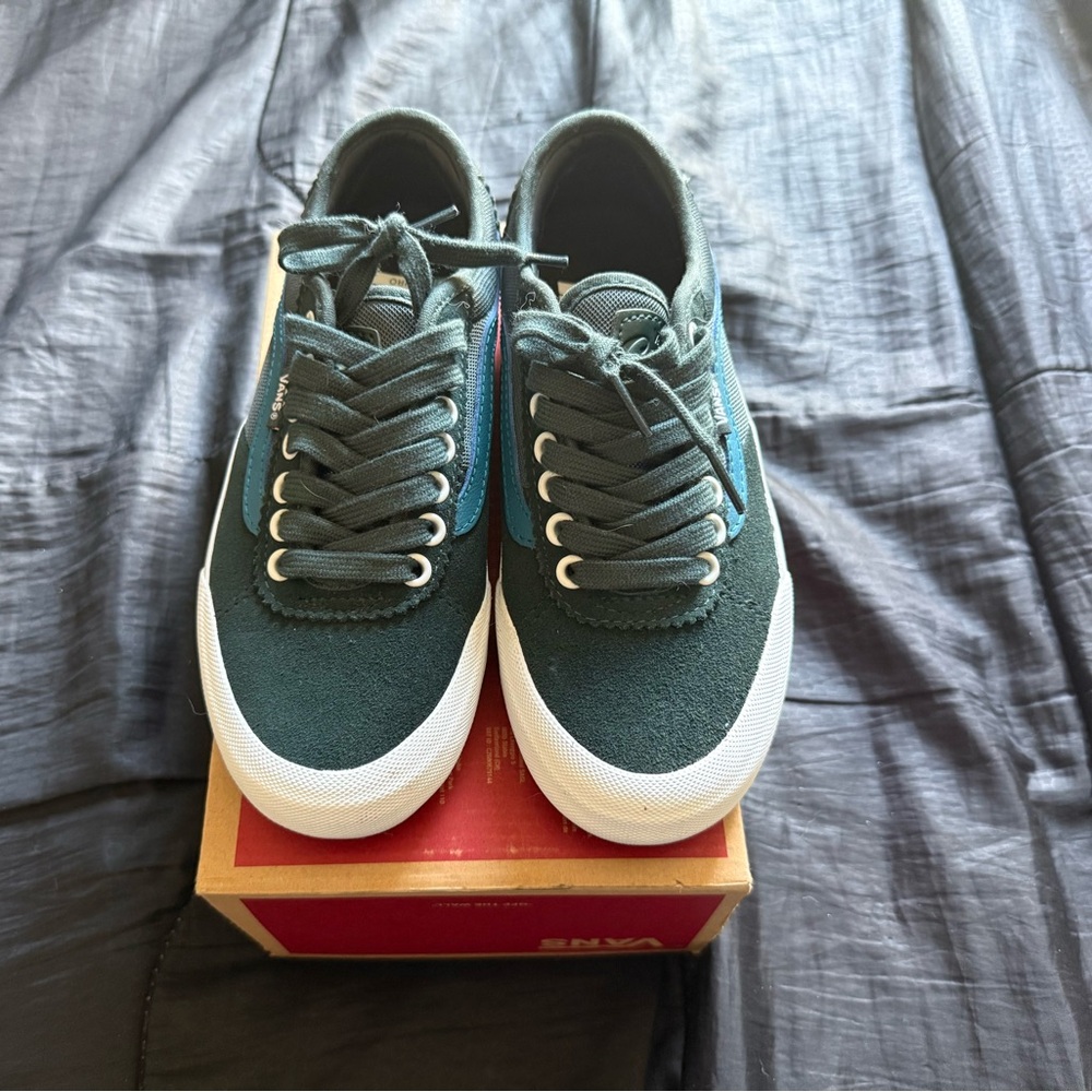 Vans Chima Pro 2 - image 3